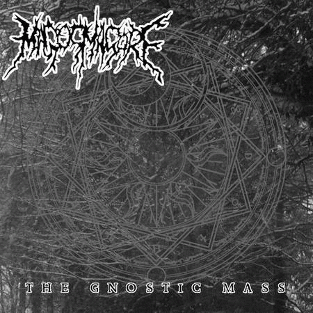 Magogmagore : The Gnostic Mass